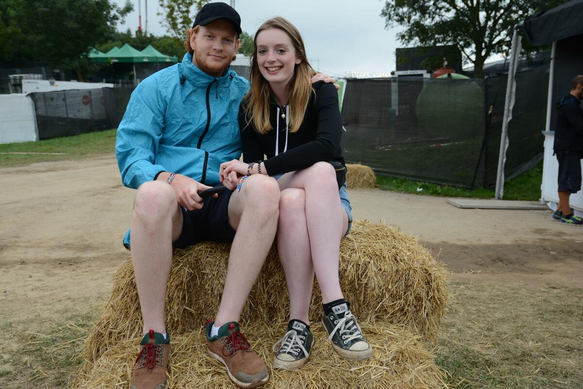 Foto 51 de la s&aacute;bado 8 de julio | Bilbao BBK Live 2017